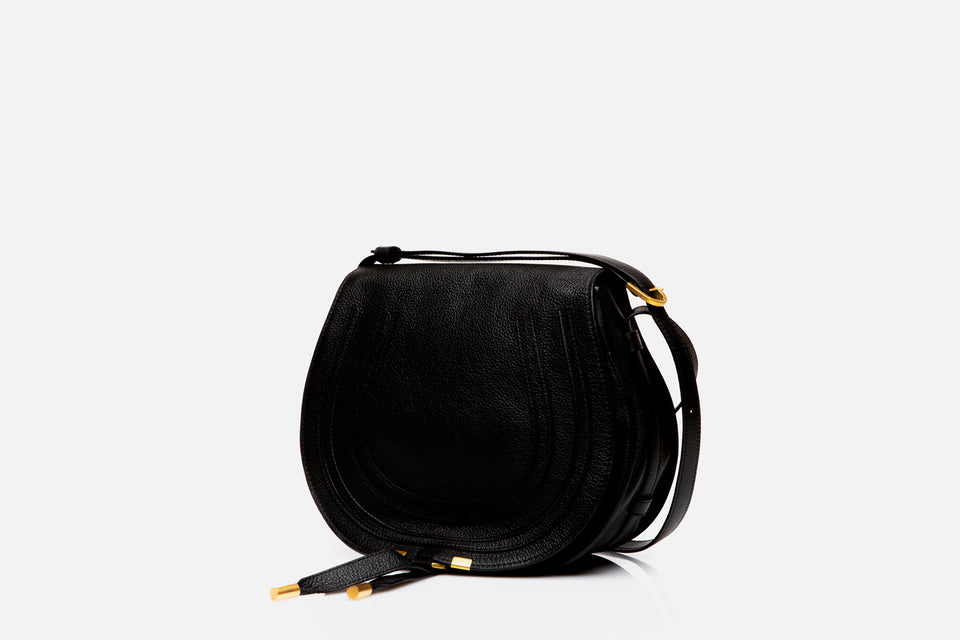 Chloé Marcie Medium Saddle Bag