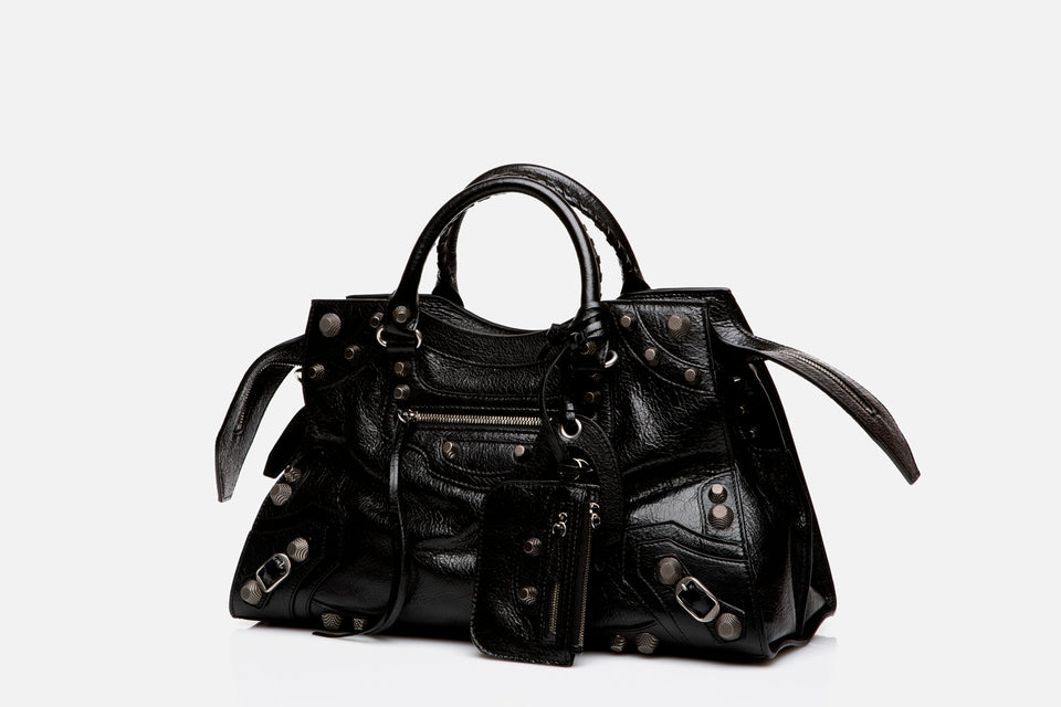 Balenciaga Neo Cagole City Handbag