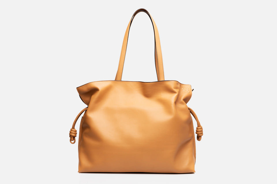 Loewe XL Flamenco Bag Nappa Calfskin
