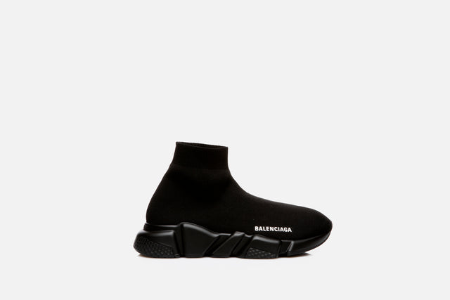 Balenciaga Speed Recycled Knit Trainer