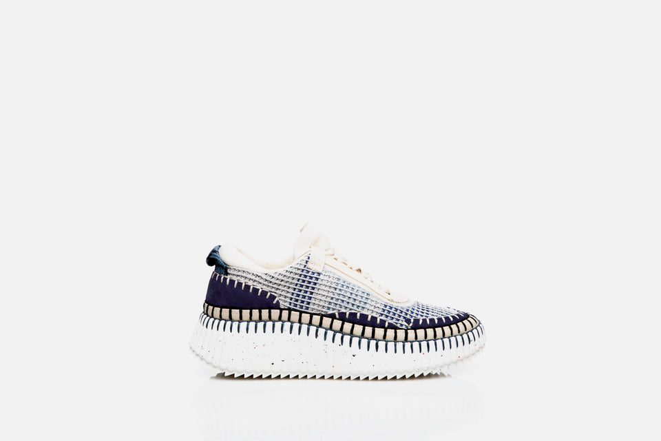 Chloé Nama Sneaker
