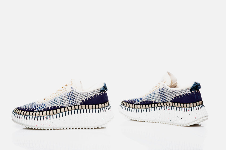 Chloé Nama Sneaker