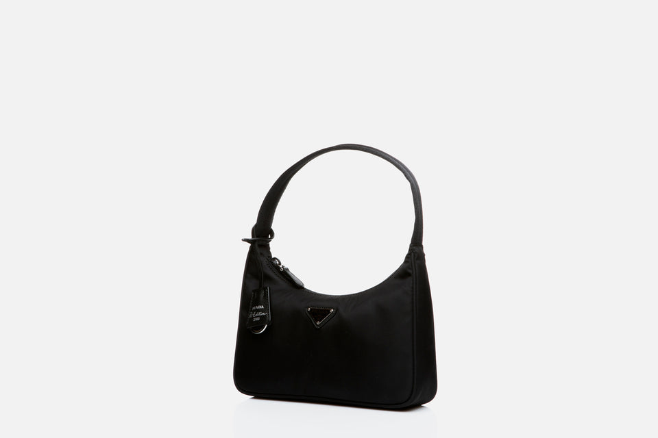 Prada Re-Nylon Re-Edition 2000 Mini-bag