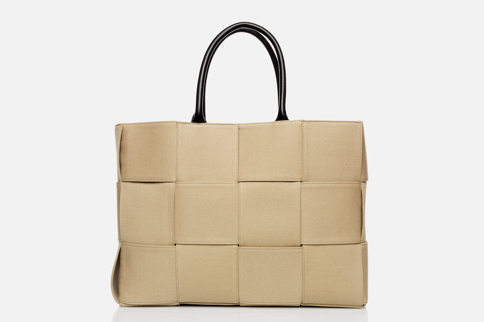 Bottega Veneta Large Arco Tote Bag