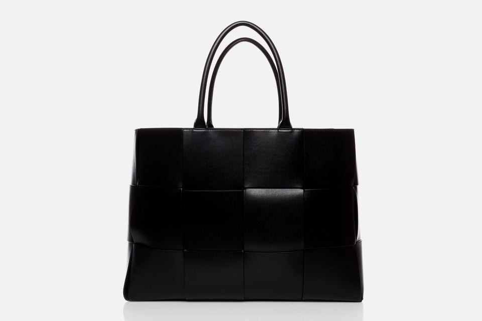 Bottega Veneta Large Arco Tote Bag
