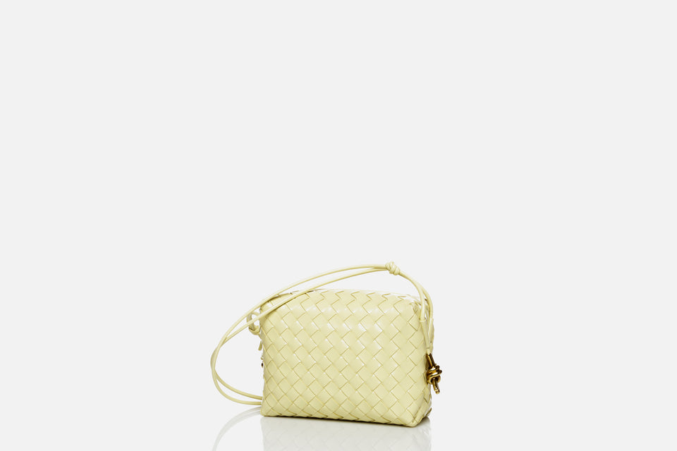 Bottega Veneta Small Loop Camera Bag