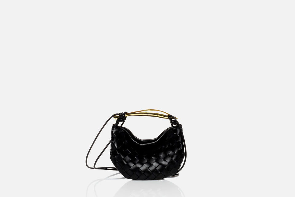 Bottega Veneta Mini Sardine