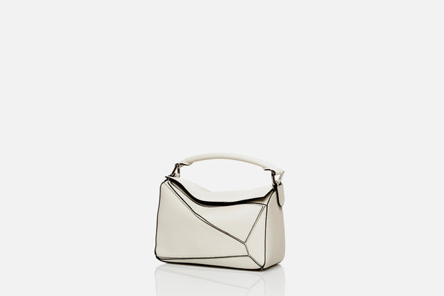 Loewe Small Puzzle Bag