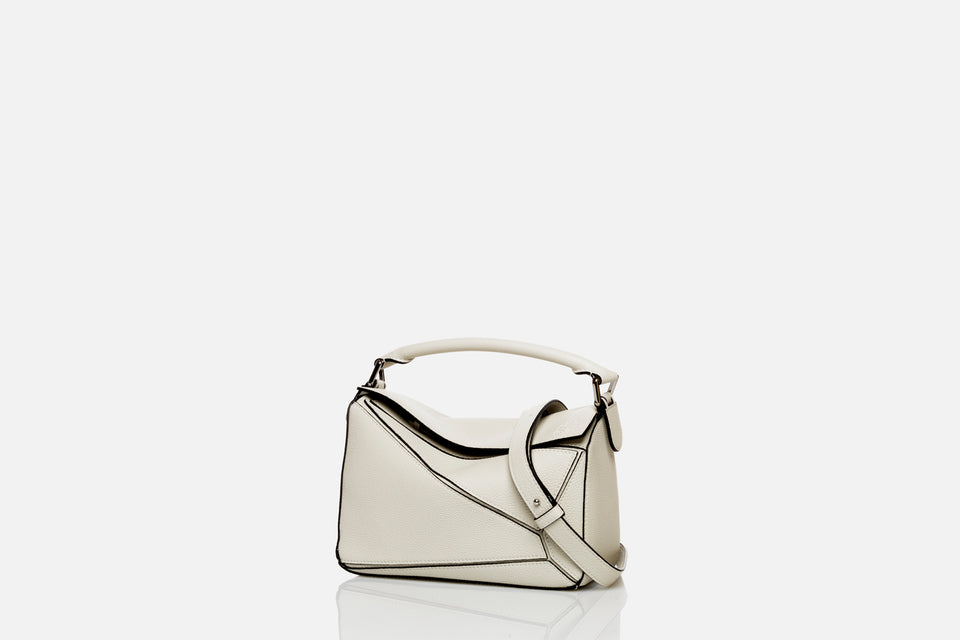 Loewe Small Puzzle Bag