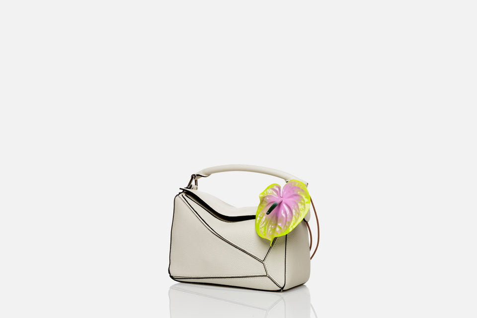 Loewe Small Puzzle Bag