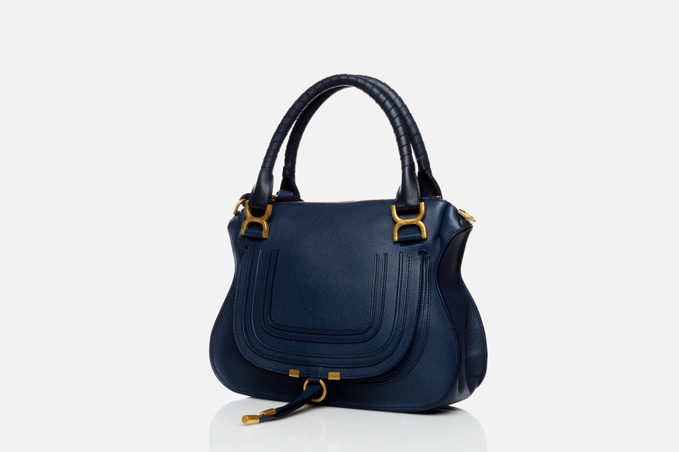 Chloé Marcie Medium Bag