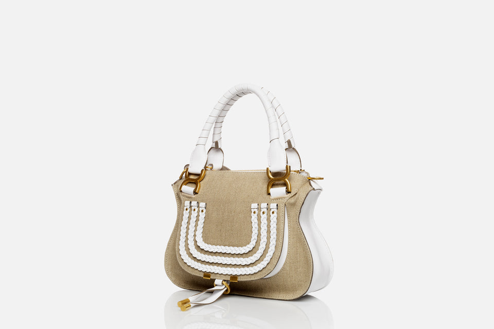 Chloé Marcie Small Bag