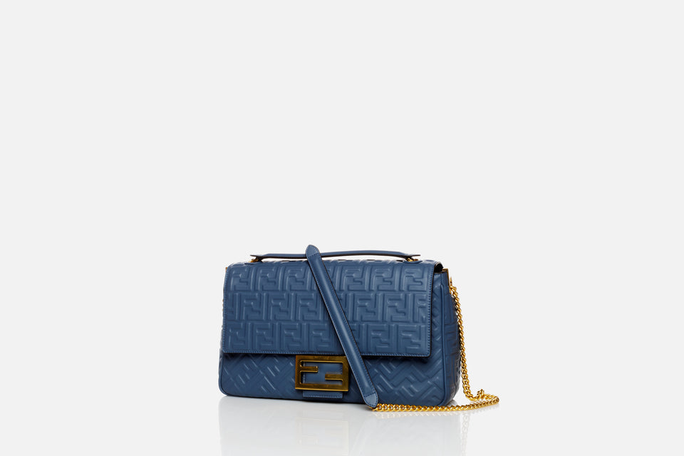 Fendi Baguette Chain Large