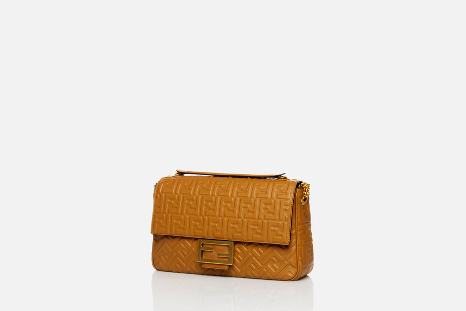 Fendi Baguette Chain Large