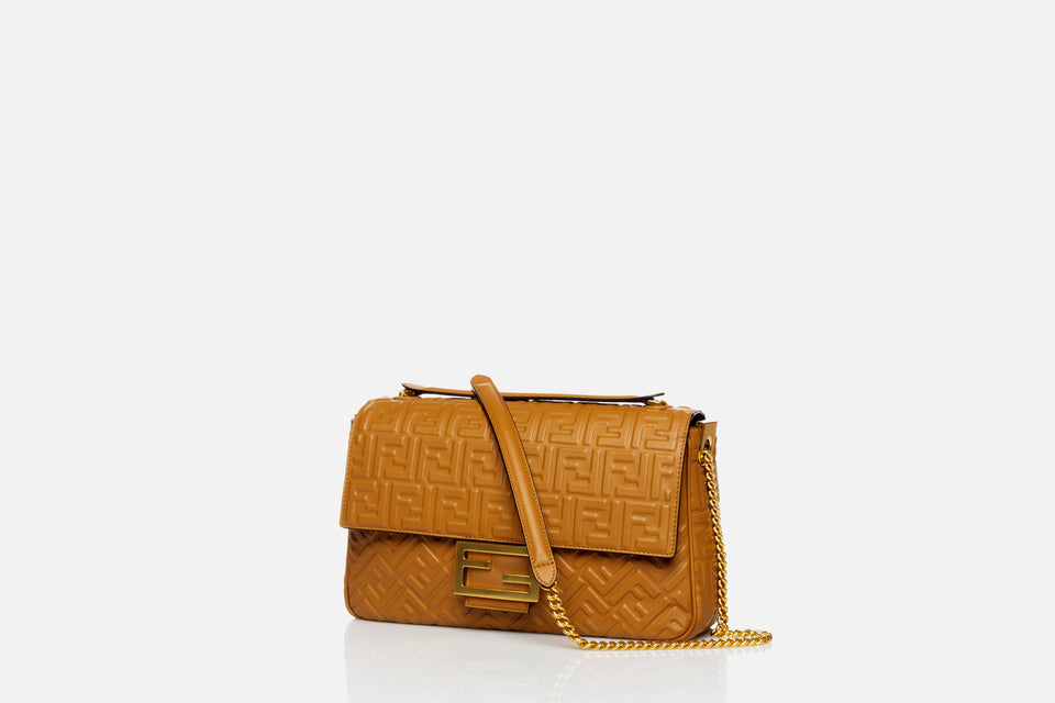 Fendi Baguette Chain Large