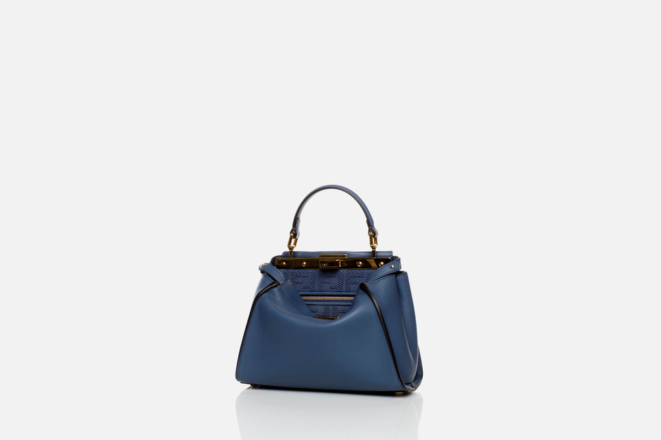 Fendi Peekaboo Mini