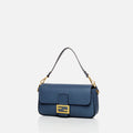 Fendi Baguette Oversize Topstitching