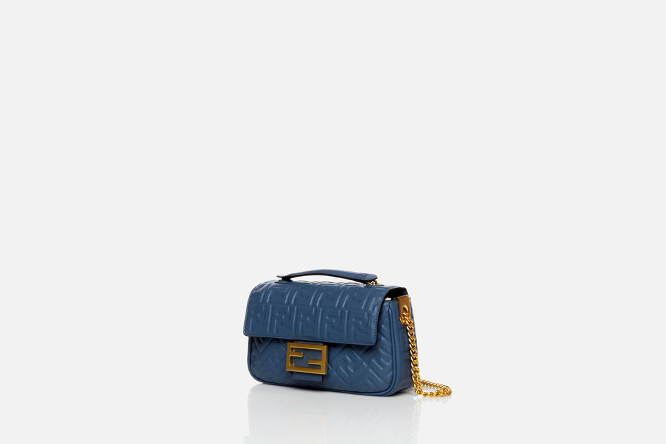 Fendi Baguette Chain Midi