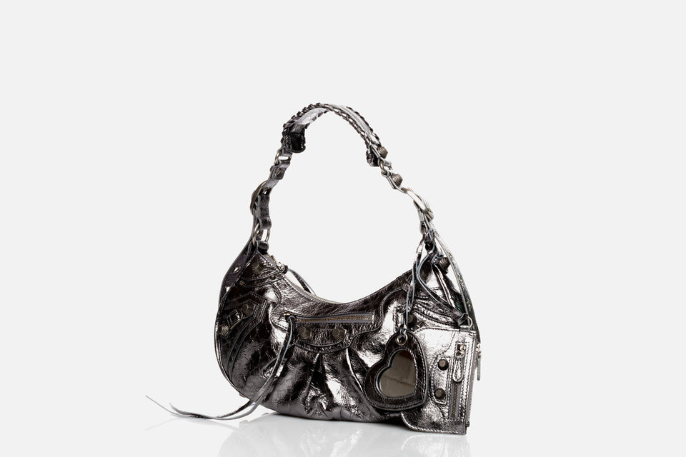 Balenciaga Le Cagole Small Shoulder Bag