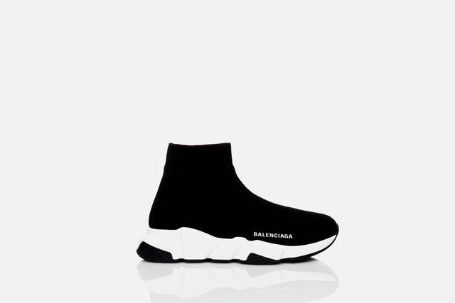 Balenciaga Speed Recycled Knit Trainers