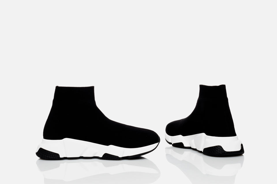Balenciaga Speed Recycled Knit Trainers