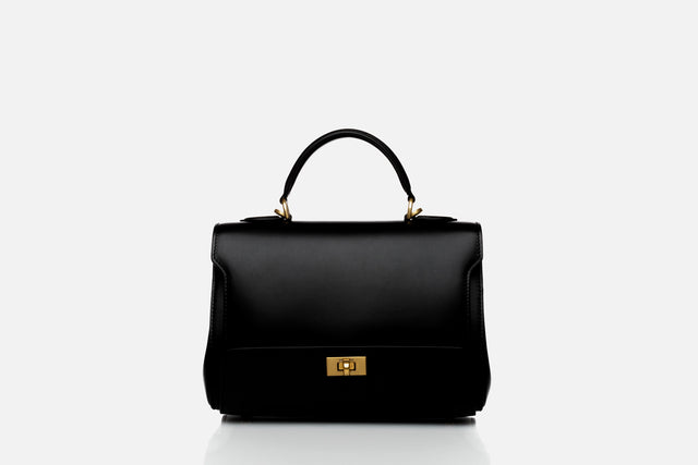 Balenciaga Money Small Handbag