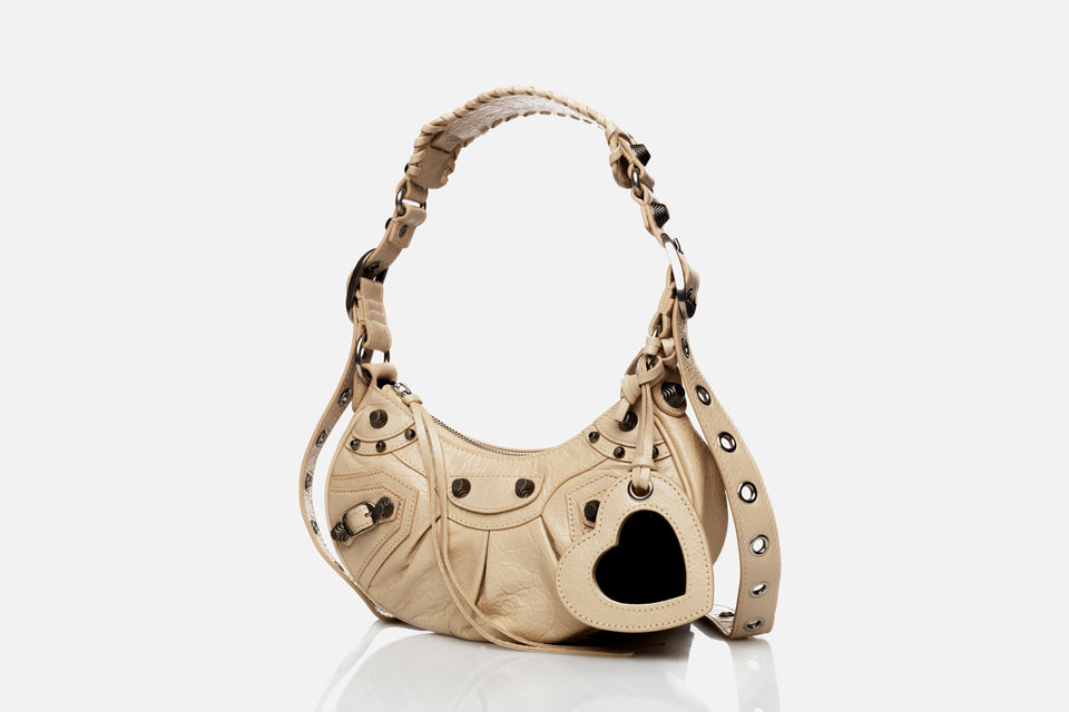 Balenciaga Le Cagole XS Shoulder Bag