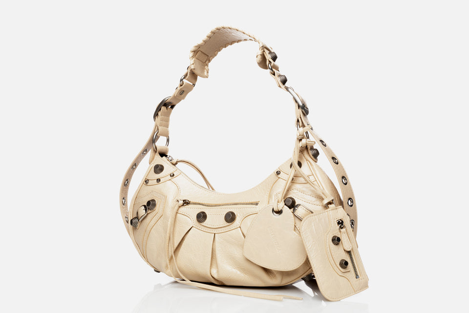 Balenciaga Le Cagole Small Shoulder Bag