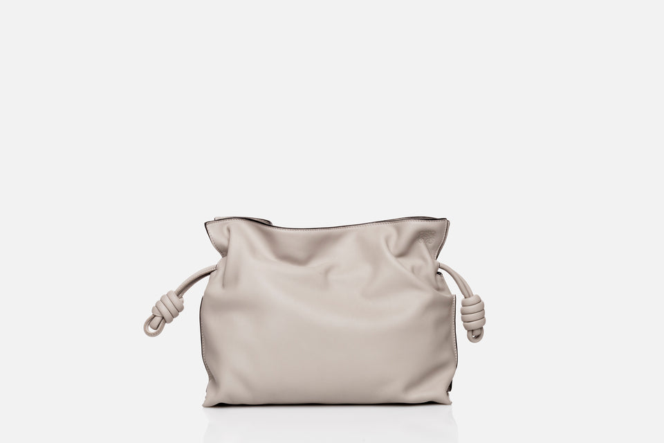 Loewe Flamenco Clutch Nappa Calfskin