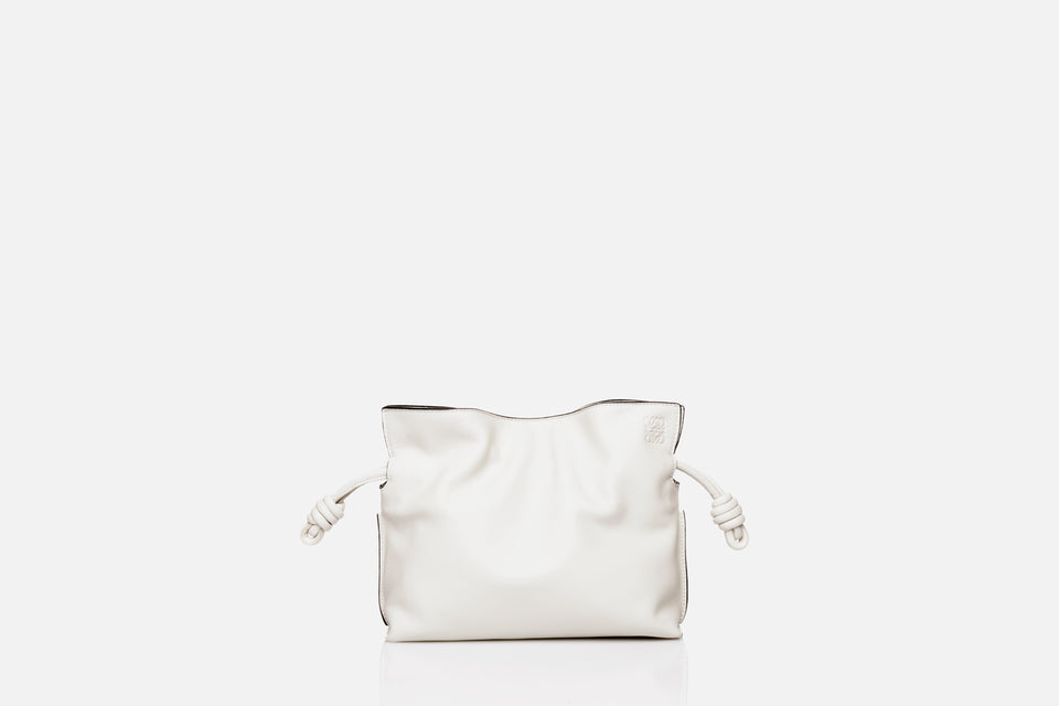 Loewe Mini Flamenco Clutch Nappa Calfskin