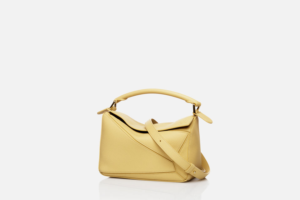Loewe Small Puzzle Bag