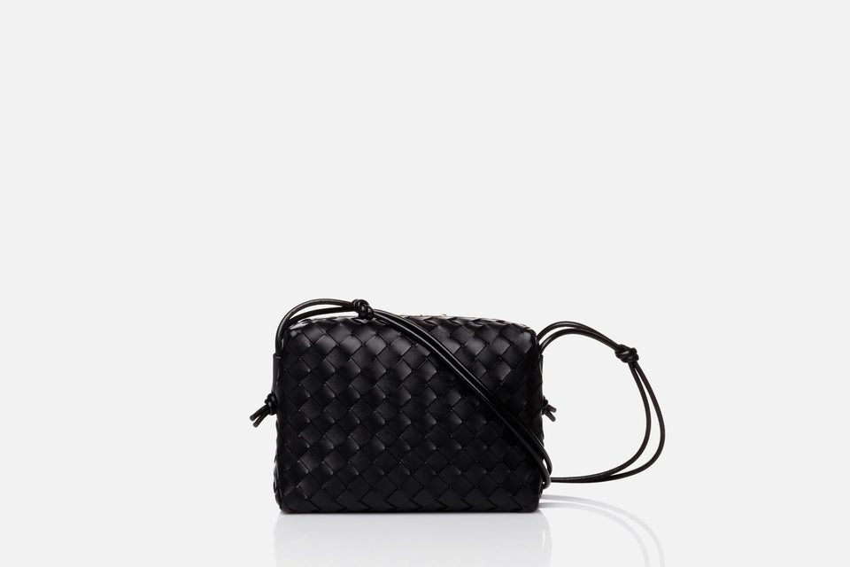 Bottega Veneta Small Loop Camera Bag