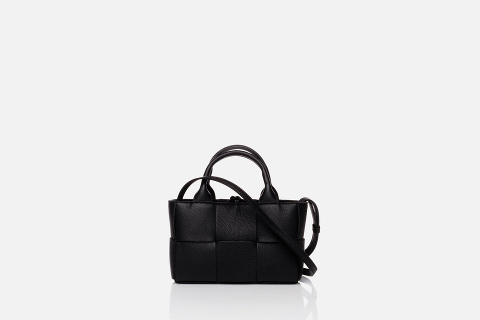 Bottega Veneta Candy Arco Tote Bag