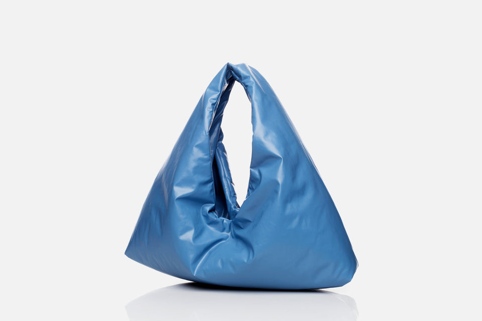 Kassl Anchor Hand Bag Small Oil Light