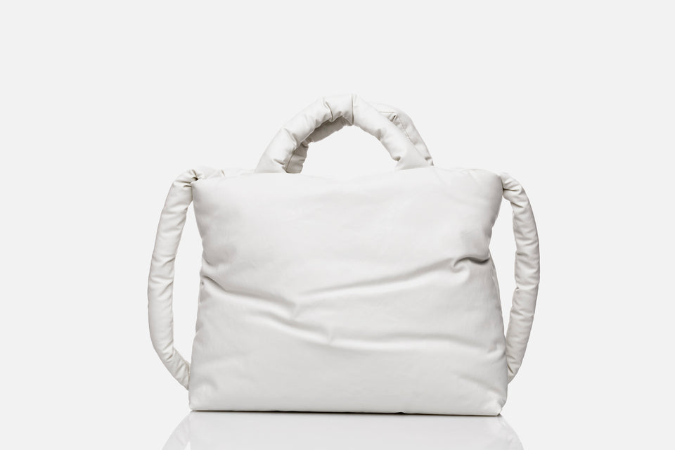 Kassl Pillow Bag Small Oil