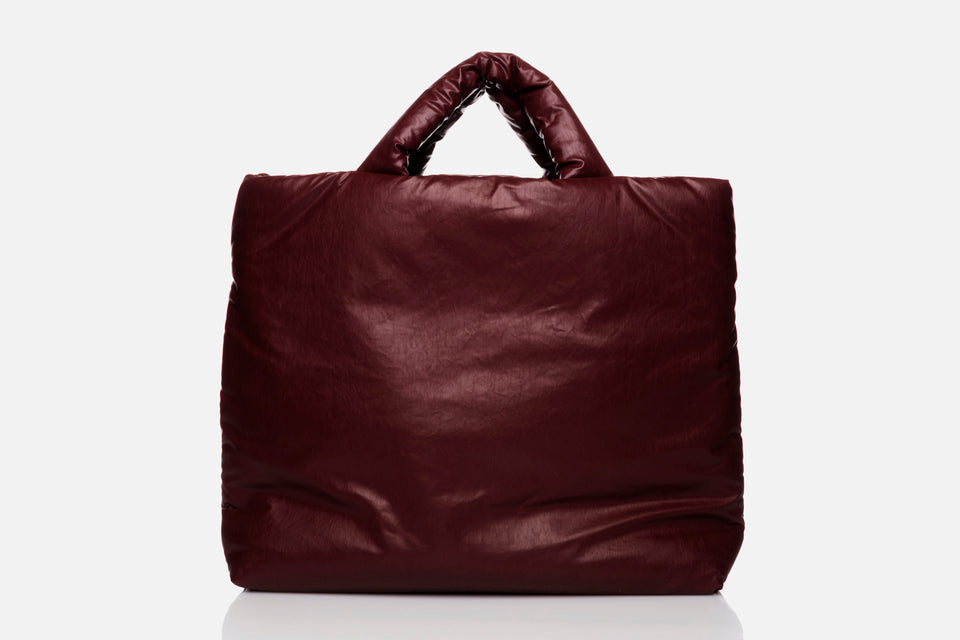 Kassl Pillow Bag Large Oil