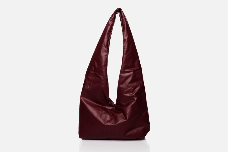 Kassl Anchor Crossbody Medium Oil