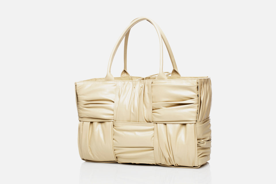Bottega Veneta Arco Tote