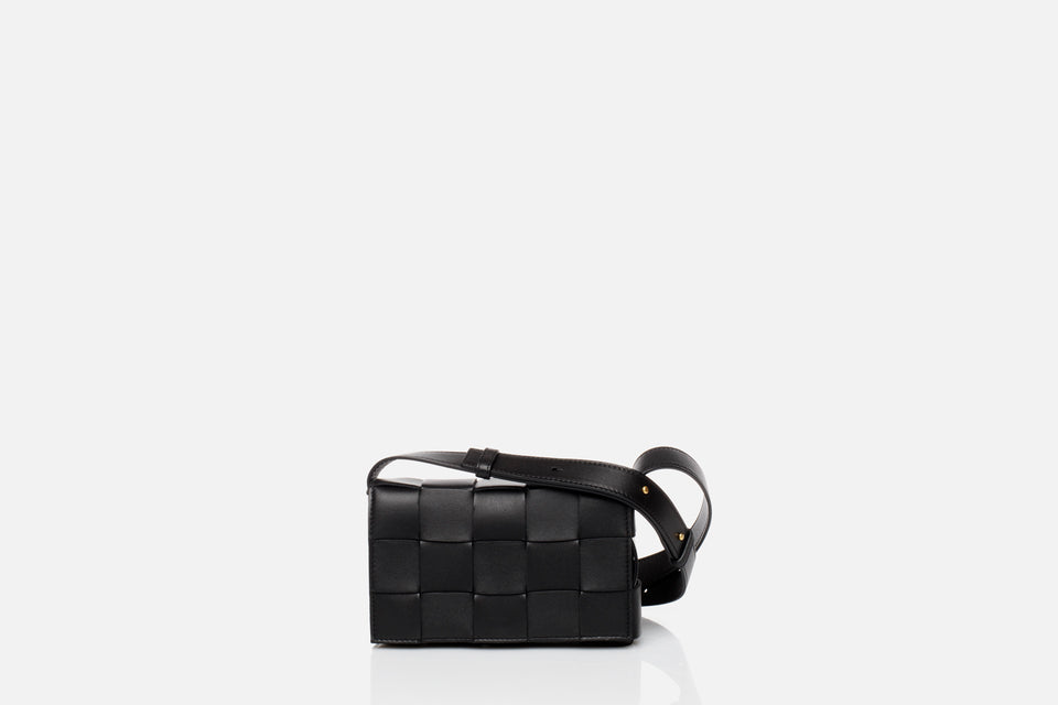 Bottega Veneta Small Cassette