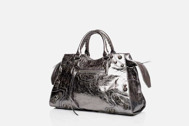 Balenciaga Neo Cagole City Handbag