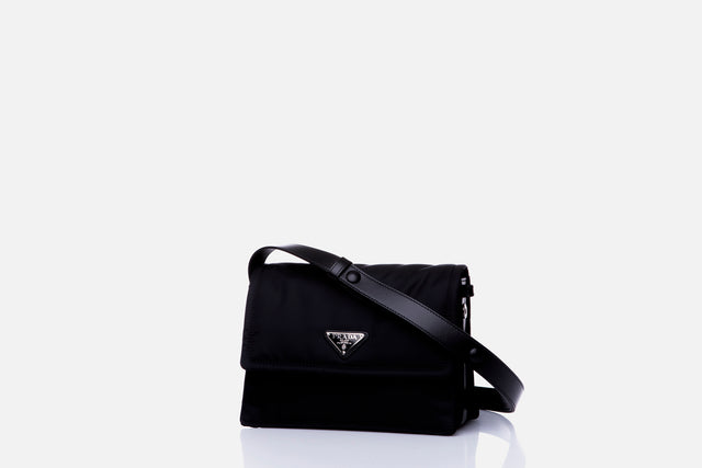 Prada Re-Nylon Shoulder Bag