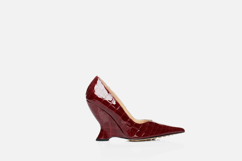 Bottega Veneta Punta Pump