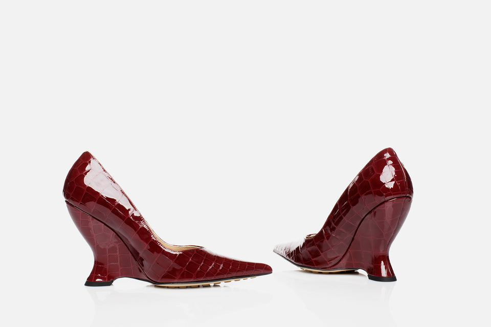 Bottega Veneta Punta Pump