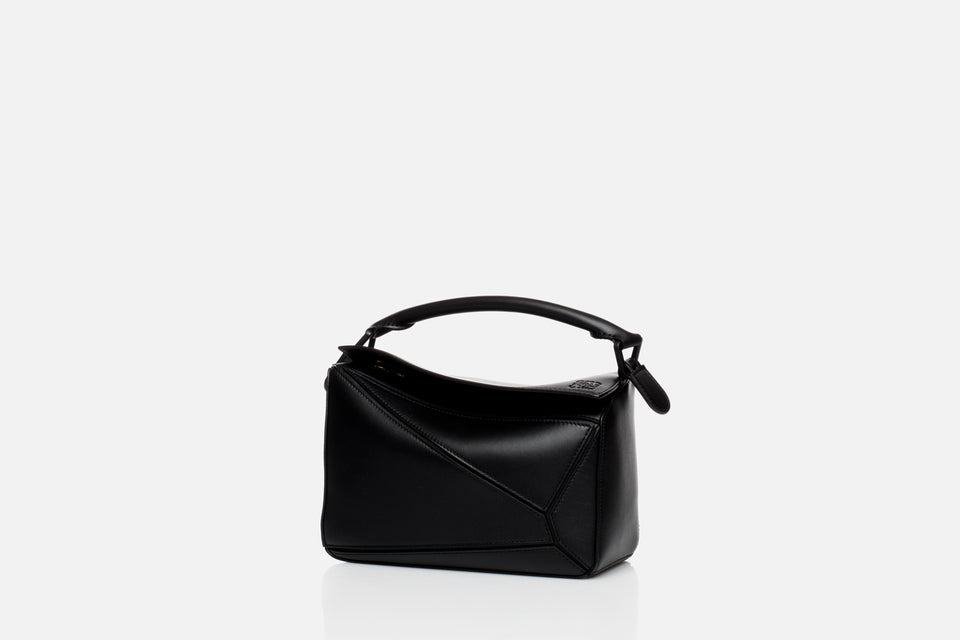Loewe Small Puzzle Bag