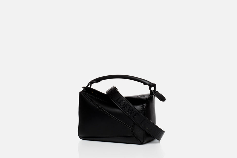 Loewe Small Puzzle Bag