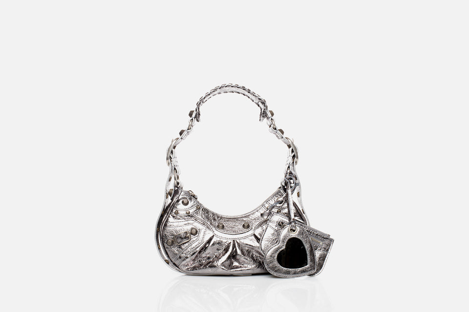 Balenciaga Le Cagole XS Shoulder Bag