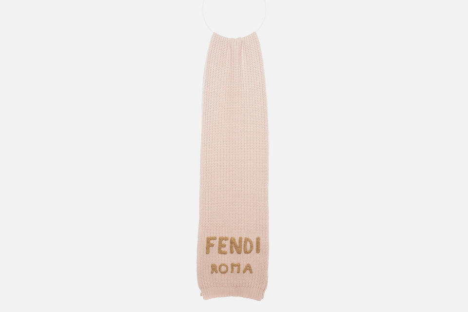 Fendi Roma Scarf
