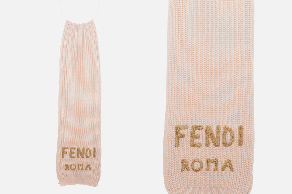Fendi Roma Scarf