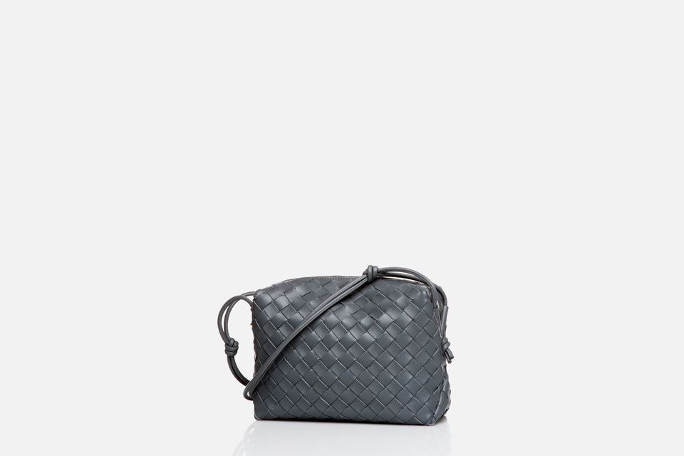 Bottega Veneta Small Loop Camera Bag