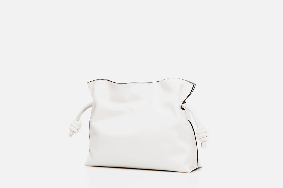 Loewe Flamenco Clutch Nappa Calfskin